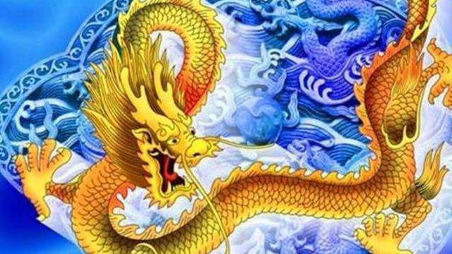 12生肖都有对应实物？贵州出土“新中国龙”，证明龙或许不是虚构