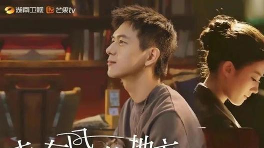 刘亦菲|预定爆款？刘亦菲李现《有风》开始招商，网友：有望明年Q1大爆