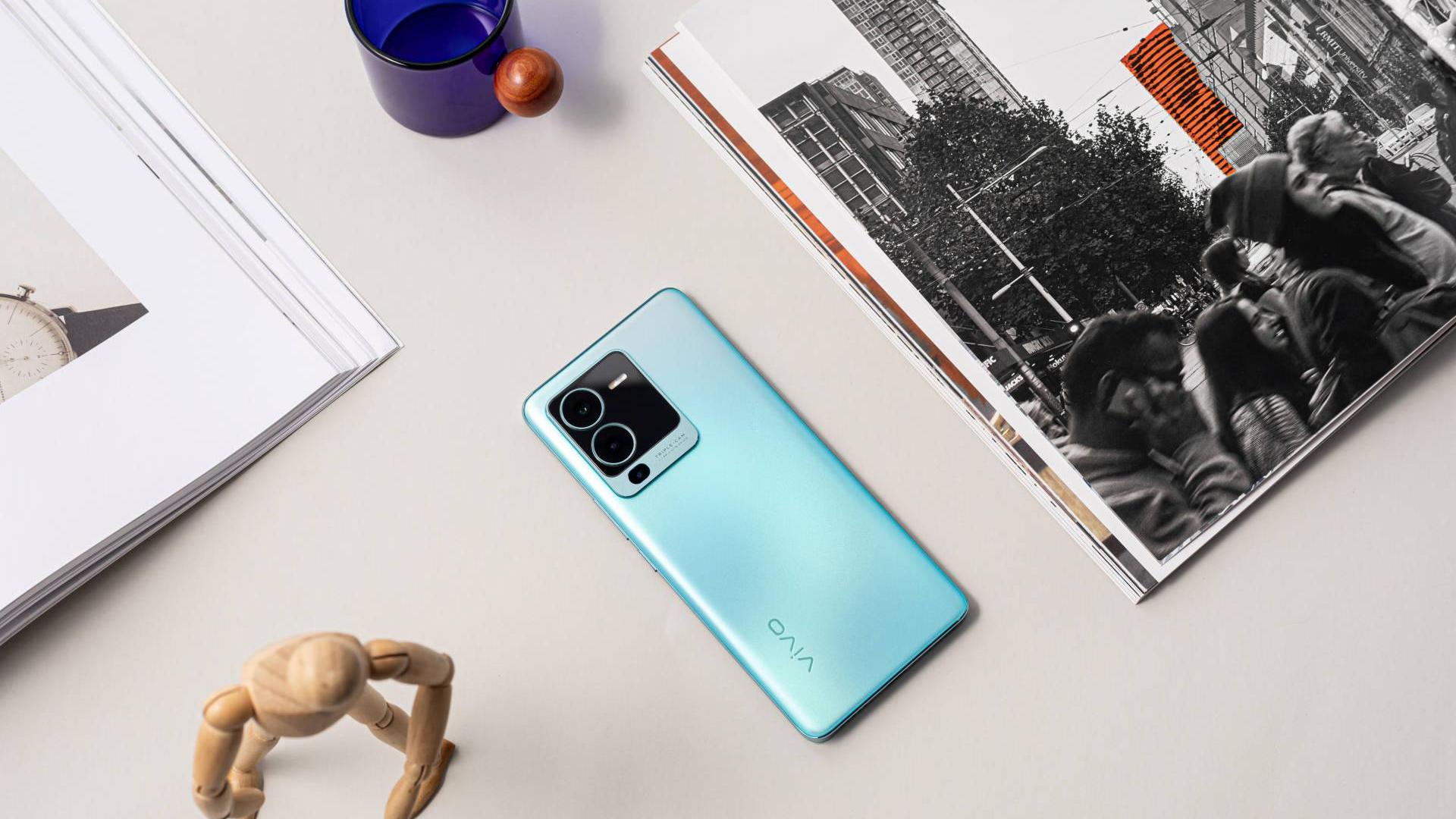 评测|vivo S15 Pro评测：手机市场风云莫测，它却能稳步前行