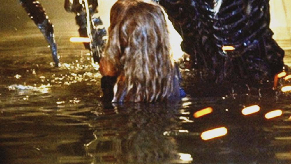 异形|新版《异形》剧集概念图泄露，异形蛋出现，飞船坠毁在市中心