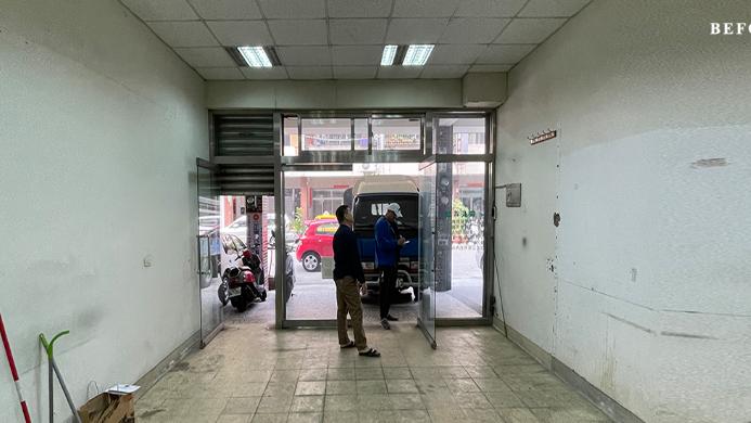 买下一套66㎡“老破小”，改造完后大变样，30年老房宛若新生