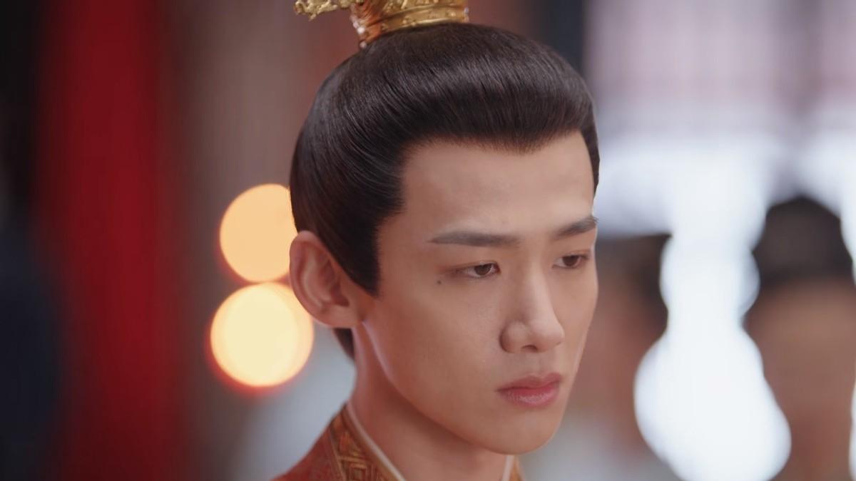 尹峥|对不起，我弃剧了，《卿卿日常》剧情越来越离谱，编剧真有你的