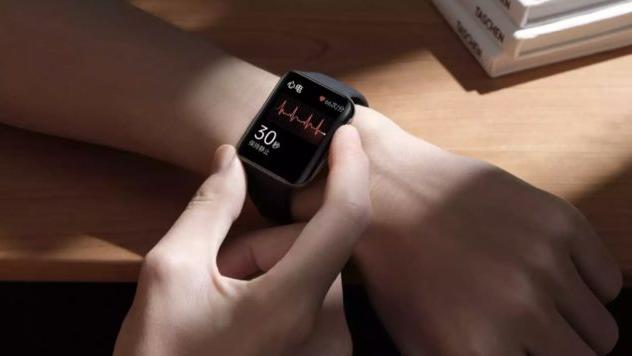 OPPO|防患于未然，智能穿戴设备或能对预防起作用