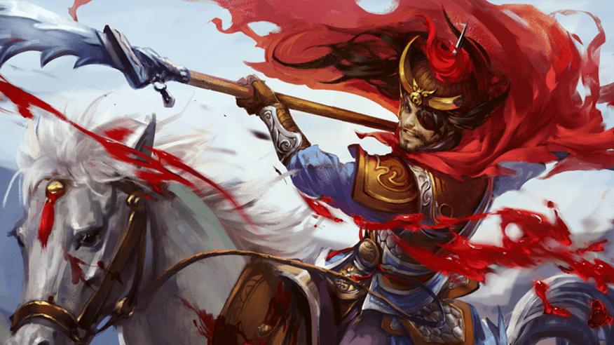 三国杀|三国杀：谁说只有吃的能造假，这些武将也是满满的科技与狠活！