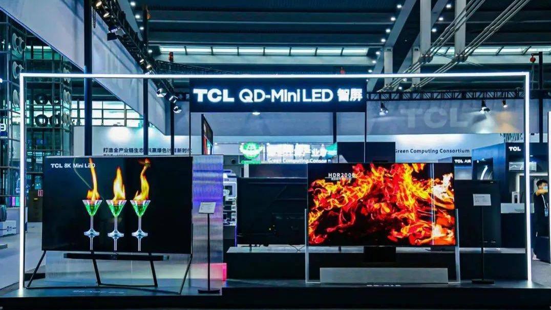 TCL|TCL电子的“护城河”有多宽？