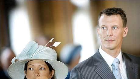 丹麦|丹麦王室再大瓜！二王子喜欢自己嫂子才是纷争的根源？网友：什么欧洲甄嬛传？