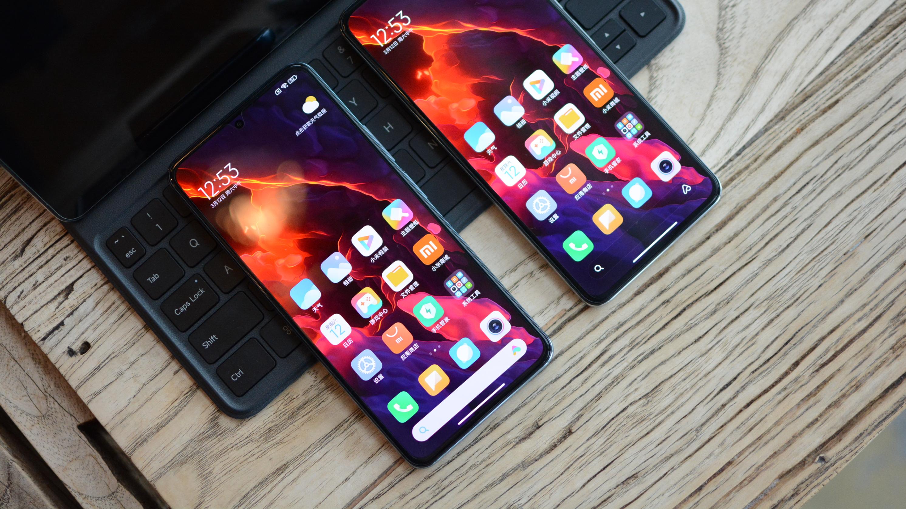 小米科技|国产手机市场高速发展史，小米这条鲶鱼功不可没