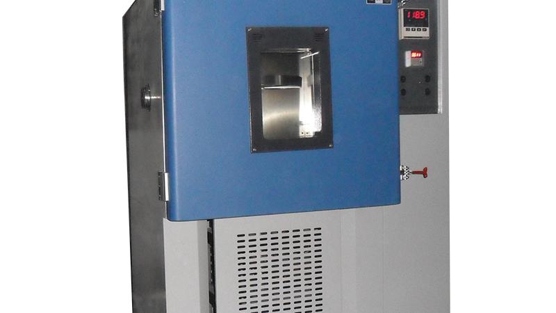 |防锈油脂湿热试验箱试片如何制备