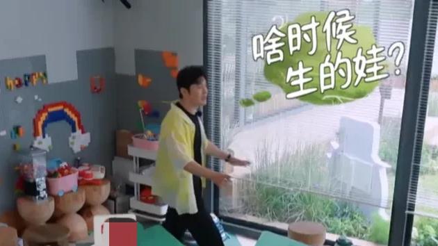 殷桃|殷桃的儿子和儿媳妇现身《中餐厅》