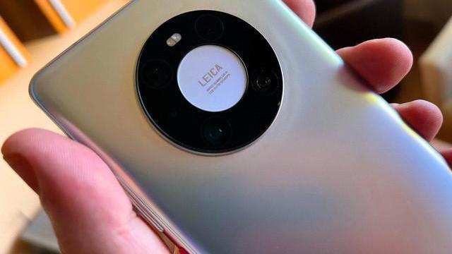 三星|华为Mate50传来新消息，三月底或将登场，华为Mate40Pro跌至新低