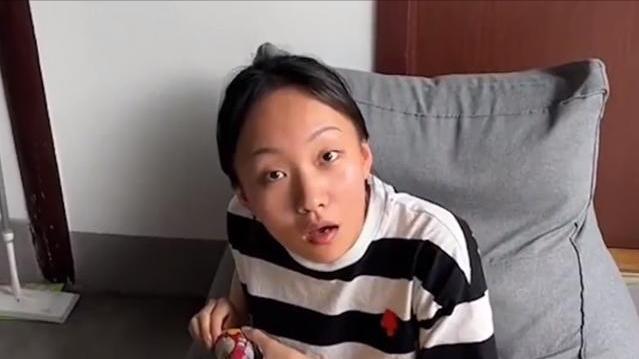 邵雨轩|网红邵雨轩资源升级！搭档周迅阿雅出镜，团体解散另有原因？