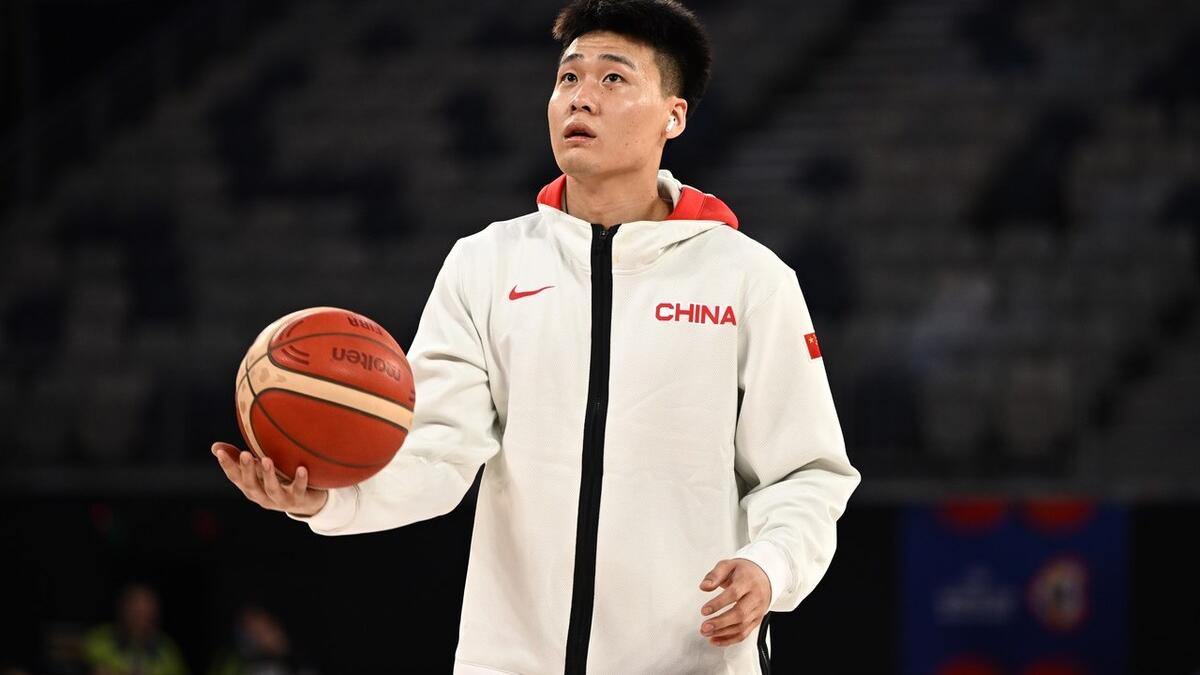 中国男篮|央视调整转播计划，中国男篮亚洲杯淘汰赛计划有变，恭喜杜锋