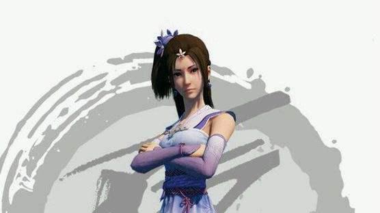 蚩梦|《画江湖之不良人》老李最爱的女人是谁？姬如雪还是蚩梦？