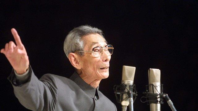 颜丹晨|相声为什么不行了？说学逗唱也许是故弄玄虚