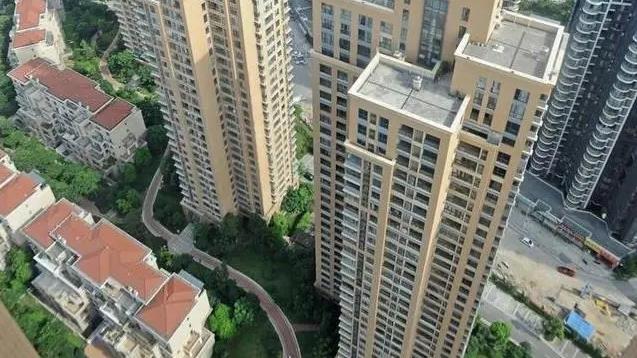 顺德|买了29楼，住了30年后，你还敢继续住吗？