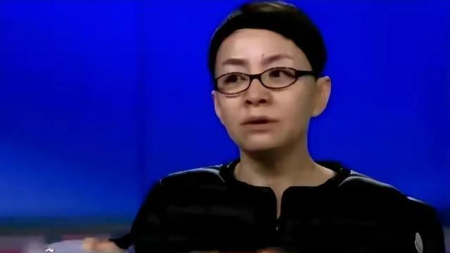 宋丹丹|赵婷：宋丹丹是我继母，巴图是我弟，我是我们家的传奇