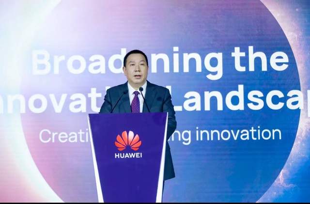 OPPO|在这些根技术里，读懂华为的“三观”