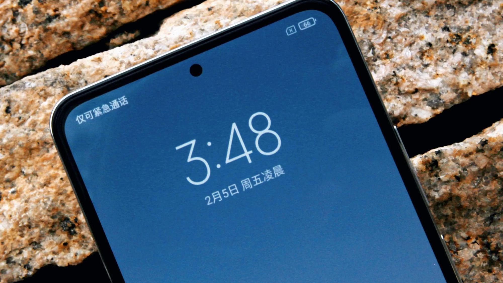 微软|小米决定清仓，旗舰手机降至1799元，小米12X尴尬了