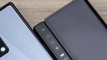 折叠手机|2个W的折叠手机维修费用究竟有多贵？