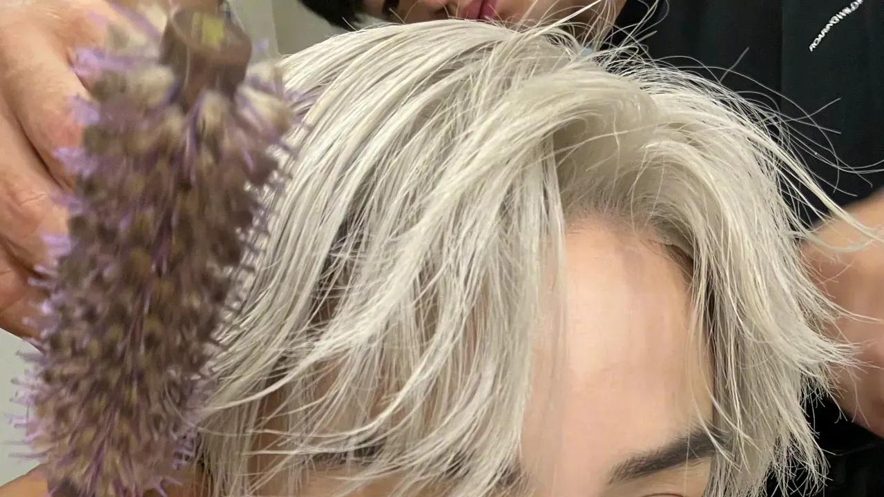 杂志|baby的杂志实拍，打脸多少女明星的“镜头前伪完美”！