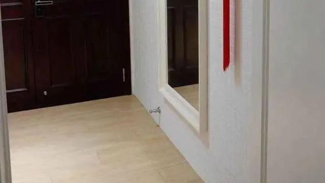 表姐家婚房刚装修好邀请我去参观，看到卫生间我瞬间就邪恶了！