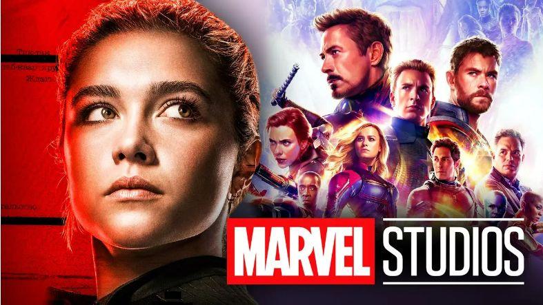 叶莲娜|《黑寡妇2》确定立项，二代黑寡妇片酬曝光，与钢铁侠同等薪酬