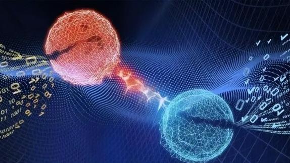 量子纠缠的本质是什么？为何会有这种现象？