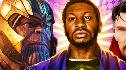 我们的歌|比灭霸还狠！《复联5》征服者康演员透露，为何坚持不使用替身