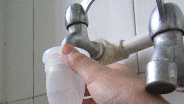 均价不到20元，我家卫生间防臭，就靠这3种小物件