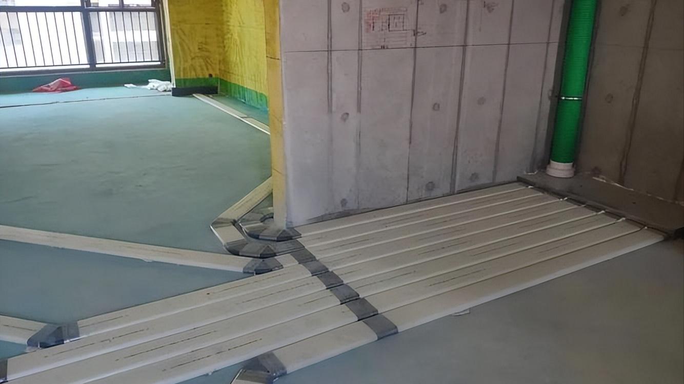 新风选择地送风还是顶送风，深入了解之后不再纠结