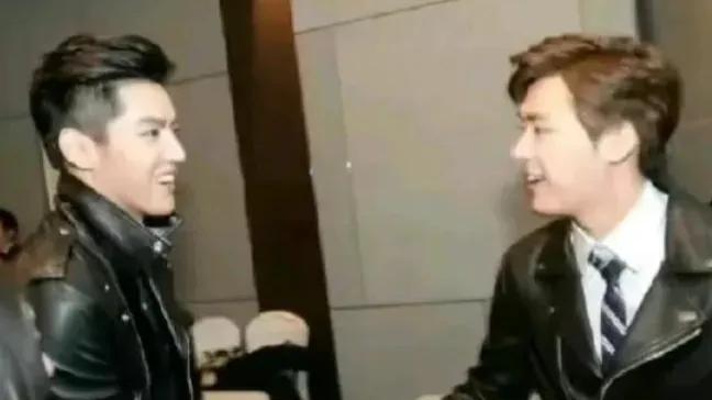 李易峰|大家有没有想过，李易峰的这场“交易”，谁是真正的受害者？