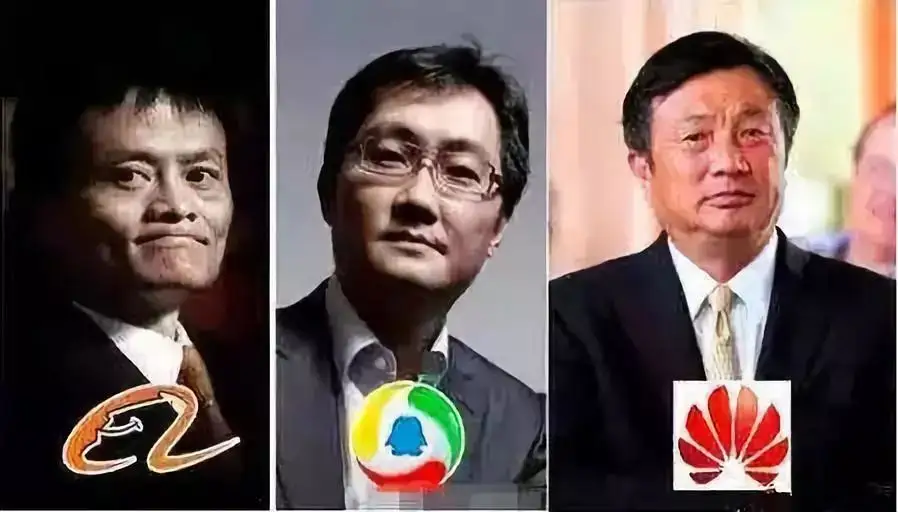 陌陌|华为，阿里，腾讯三巨头的前员工在网上发文说找不到工作，说明什么？