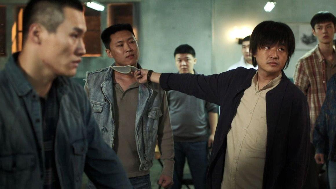 东北往事|《东北往事》撤档，难道因为尺度问题？包贝尔“大比兜”又要火？