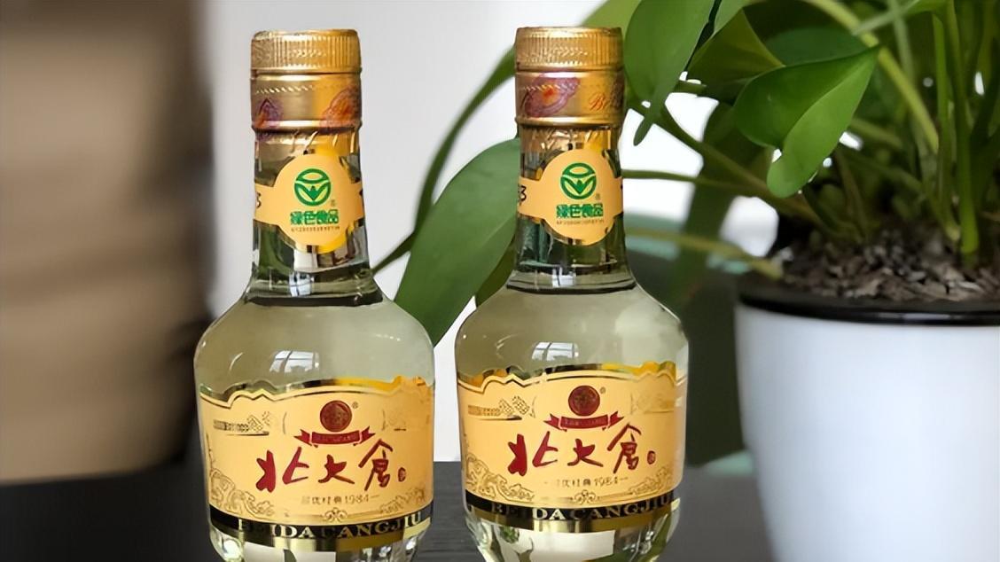 年过60岁的李大爷，喝了半辈子酒，总结出一份好酒清单火了