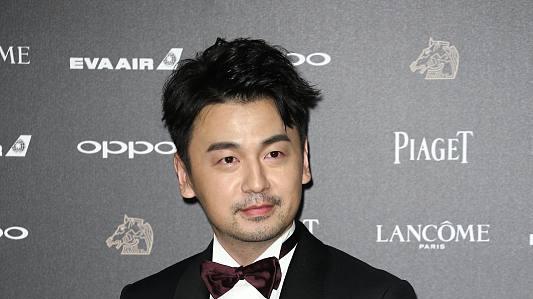 江一燕|江一燕，张新成，雷佳音，时代峰峻，翟子路