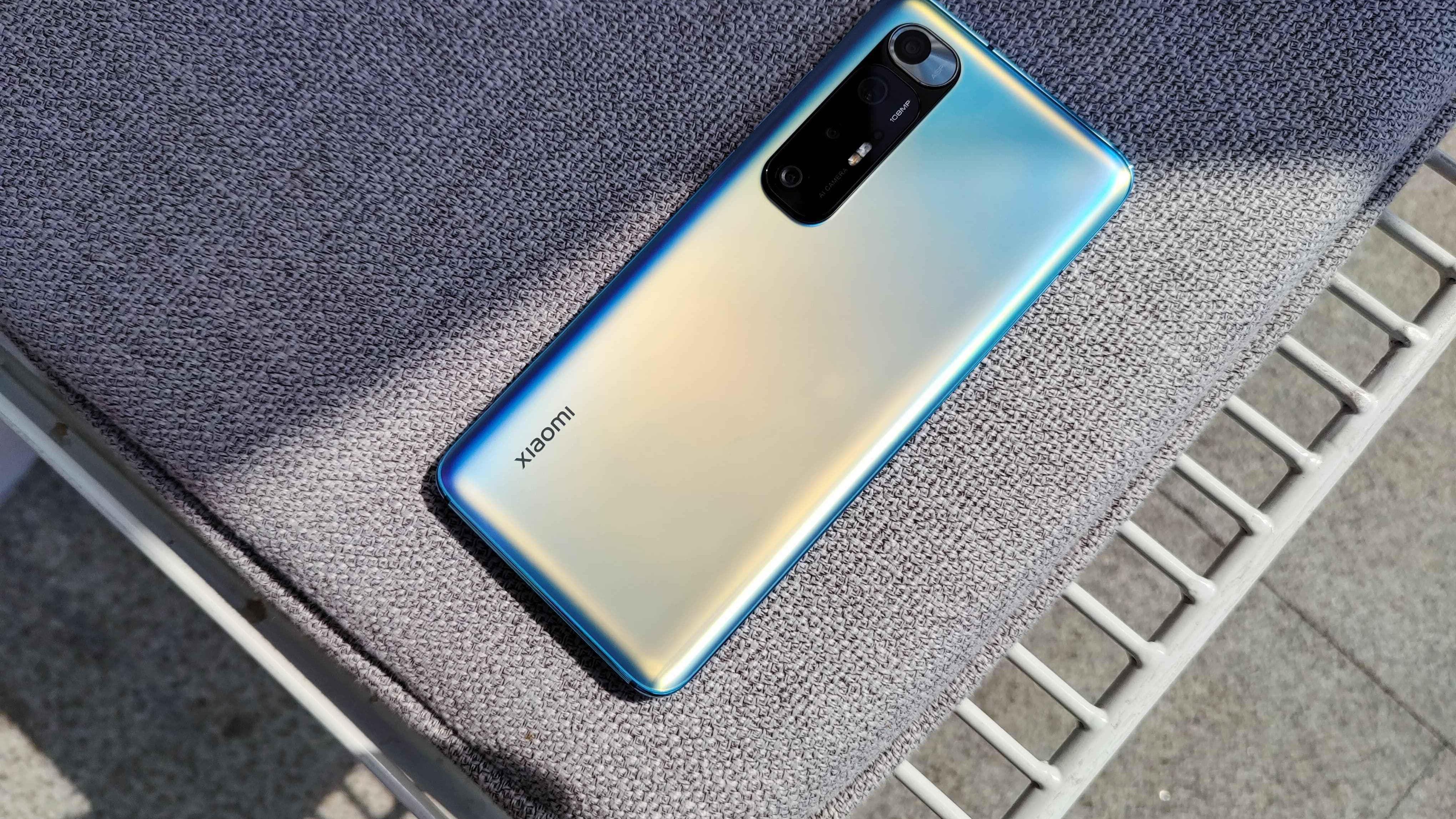 小米科技|雷军也很无奈，亿级主摄旗舰沦为中端机，8+256G仅2899