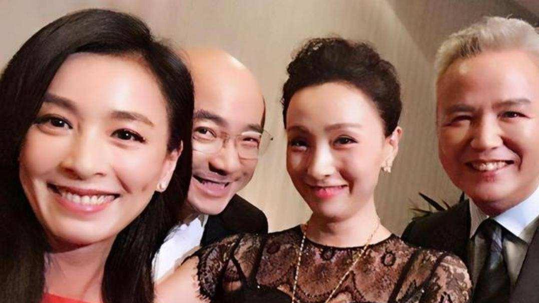 徐峥|张庭夫妇栽了：徐峥夫妇闷声发财！！细品他们的生存智慧，高下立判