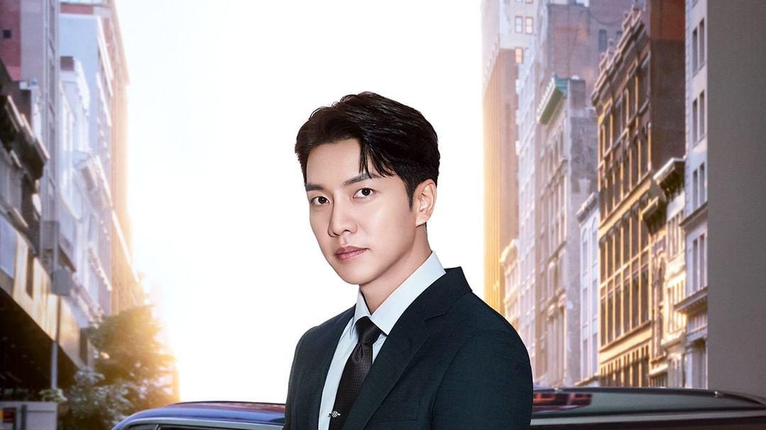 尹汝贞|李昇基要与合作18年的公司解约？引发韩国网友们的关注