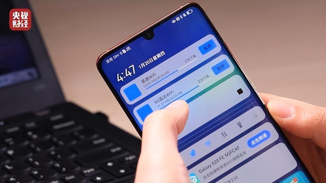 伊隆·马斯克|腾讯WiFi管家停运，我只想拍手叫好
