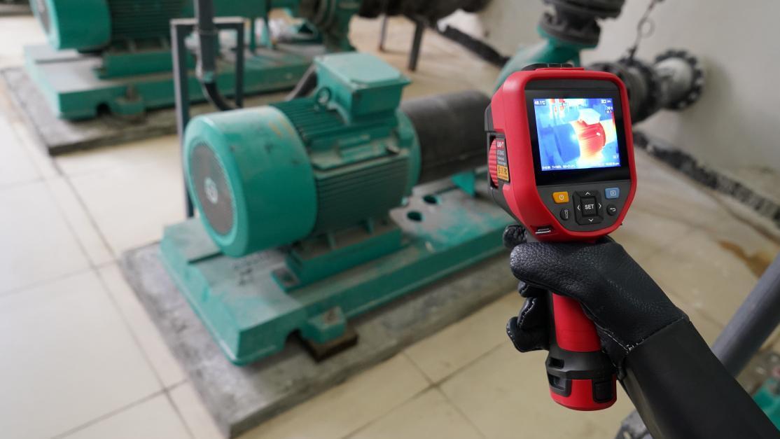 |测试测量仪器，高端-智能、让细节一览无余