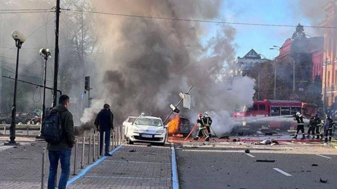 内蒙古|乌总统办公室副主任：真正的凛冬到了！