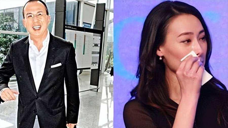 豪门|亿万富婆梁洛施变稳重，低调朴素出行，却被媒体称为豪门弃妇