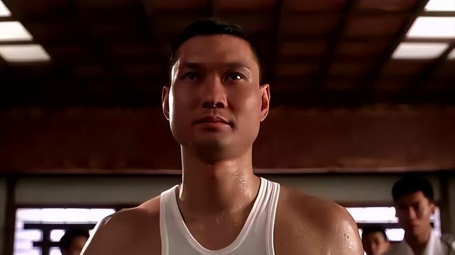 周比利|周比利：我的天空十字拳可以打赢芥川龙一，却打不过李连杰