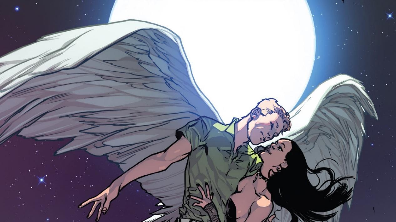 万磁王|穿越时空的漫威初代X战警五人组