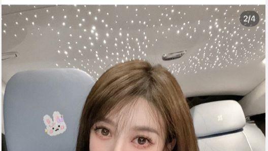 黄晓明|叶珂黄晓明疑似同居，女方住进价值上亿豪宅，厨房做饭如同女主人！