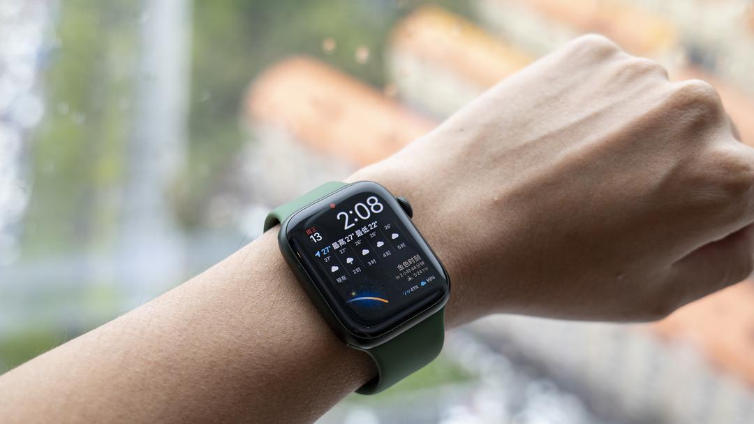 乌镇|为什么有钱的人，从来不戴Apple Watch？