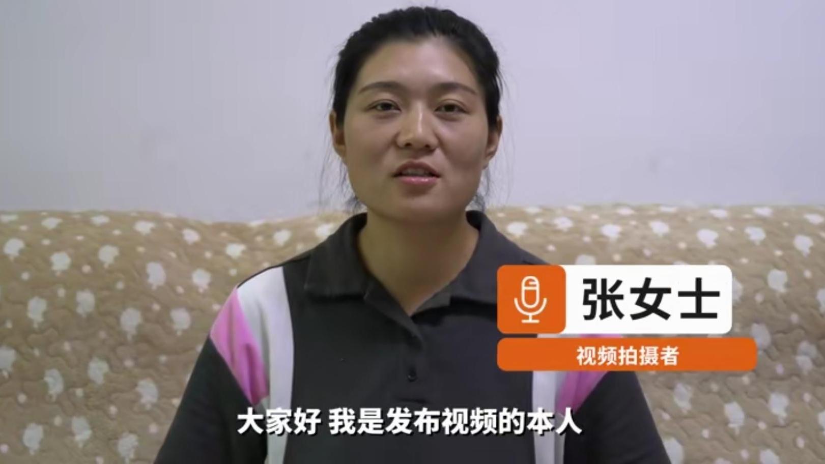 破案了！女童殴打婴儿当事人出面回应 都是亲生的不存在虐待