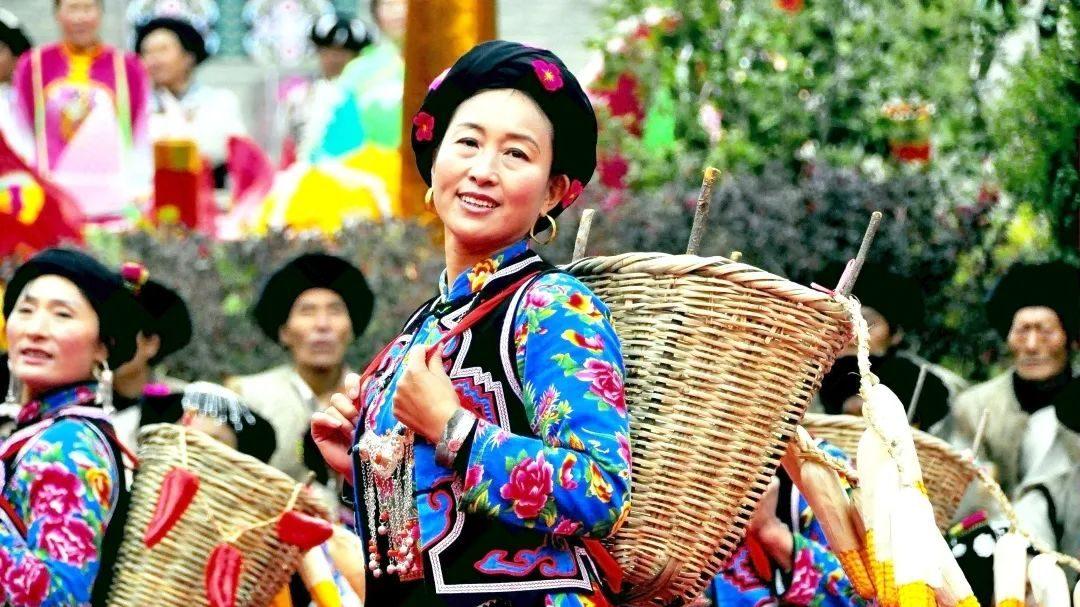 传统文化|倒计时1天！“云”上享羌年，理县狂欢模式即将开启！
