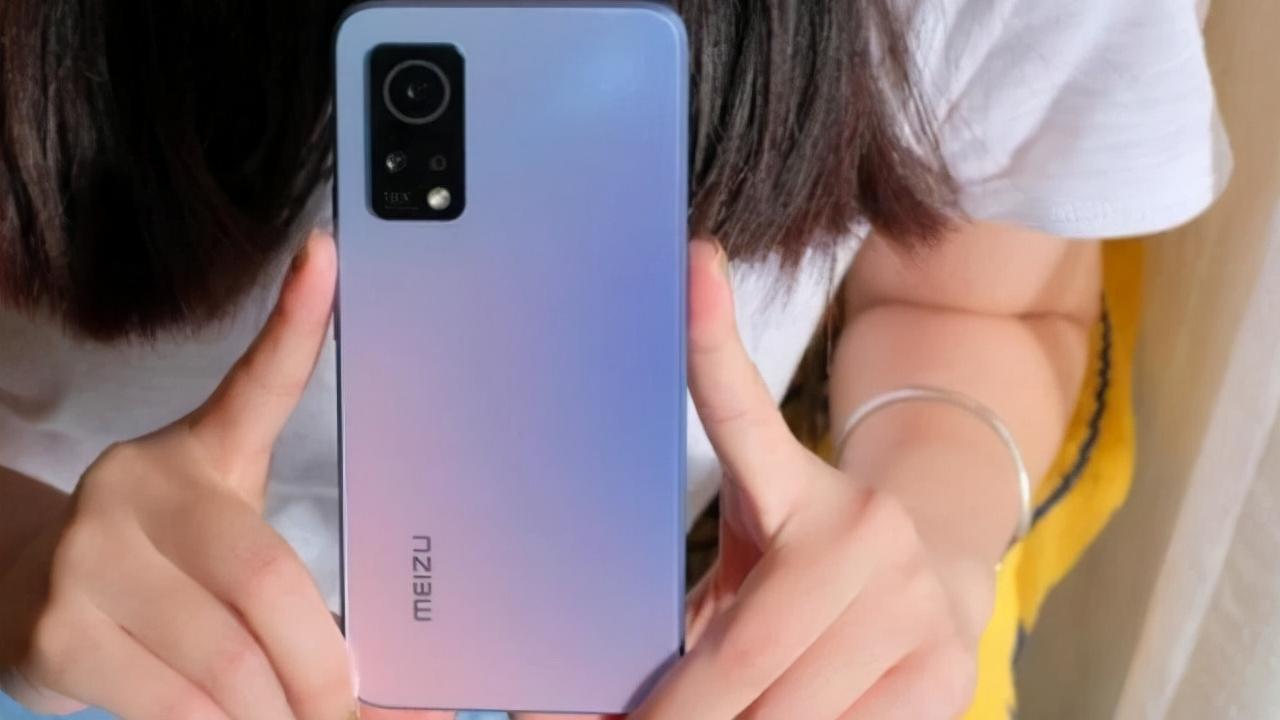 魅族|魅族19X首曝！天玑9000加持，或配备5500mAh大电池+1TB存储