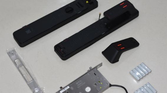 智能门锁|3D结构光人脸识别技术，小米人脸识别智能门锁，比其他款更安全